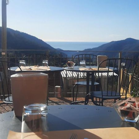 B&B Le Tre Fate Varazze Esterno foto