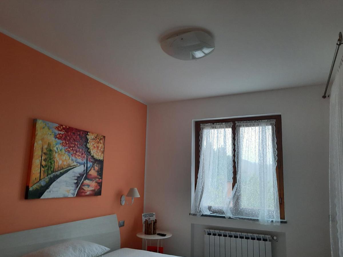 B&B Le Tre Fate Varazze Esterno foto