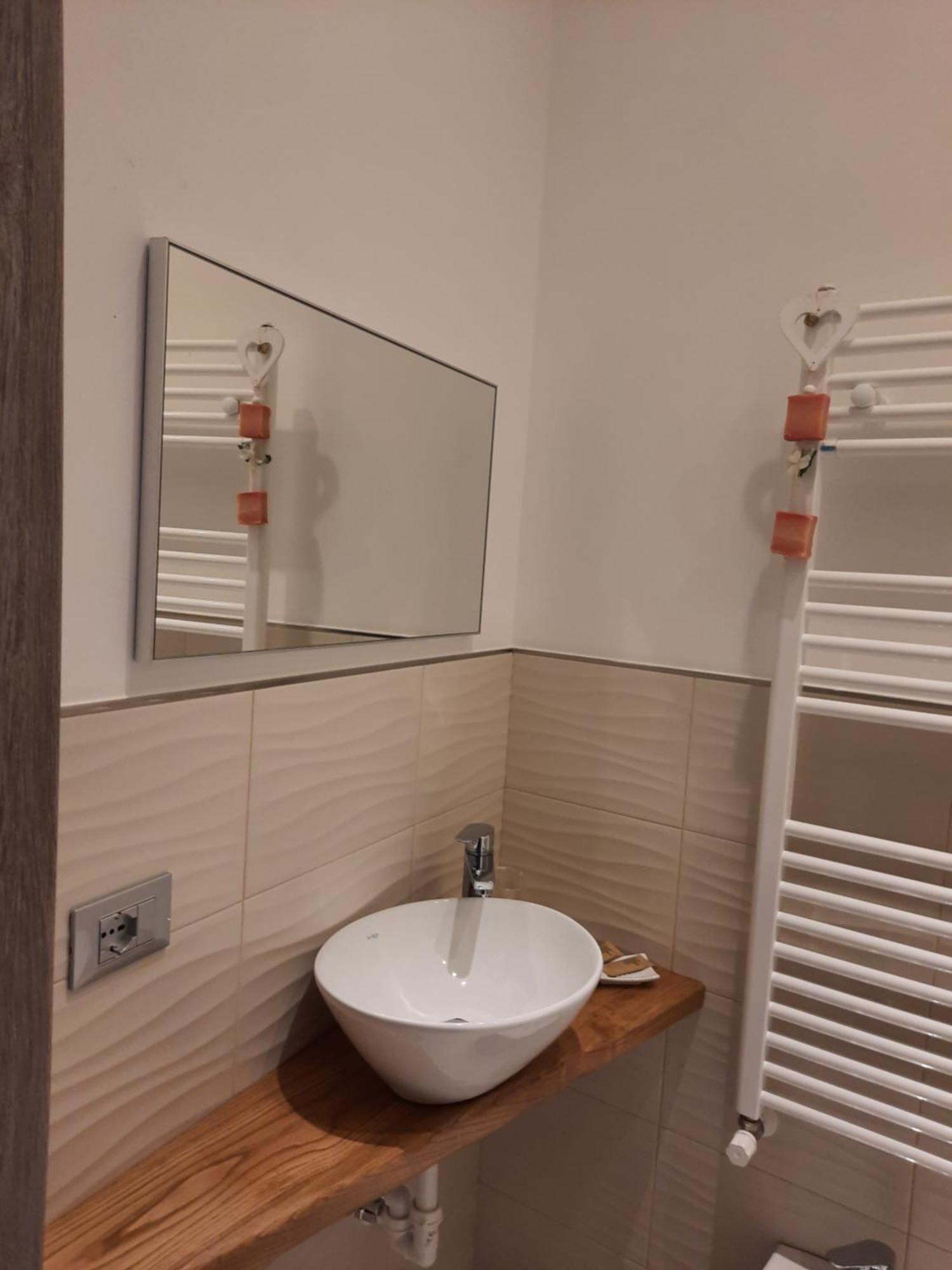 B&B Le Tre Fate Varazze Camera foto