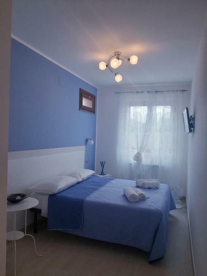 B&B Le Tre Fate Varazze Esterno foto