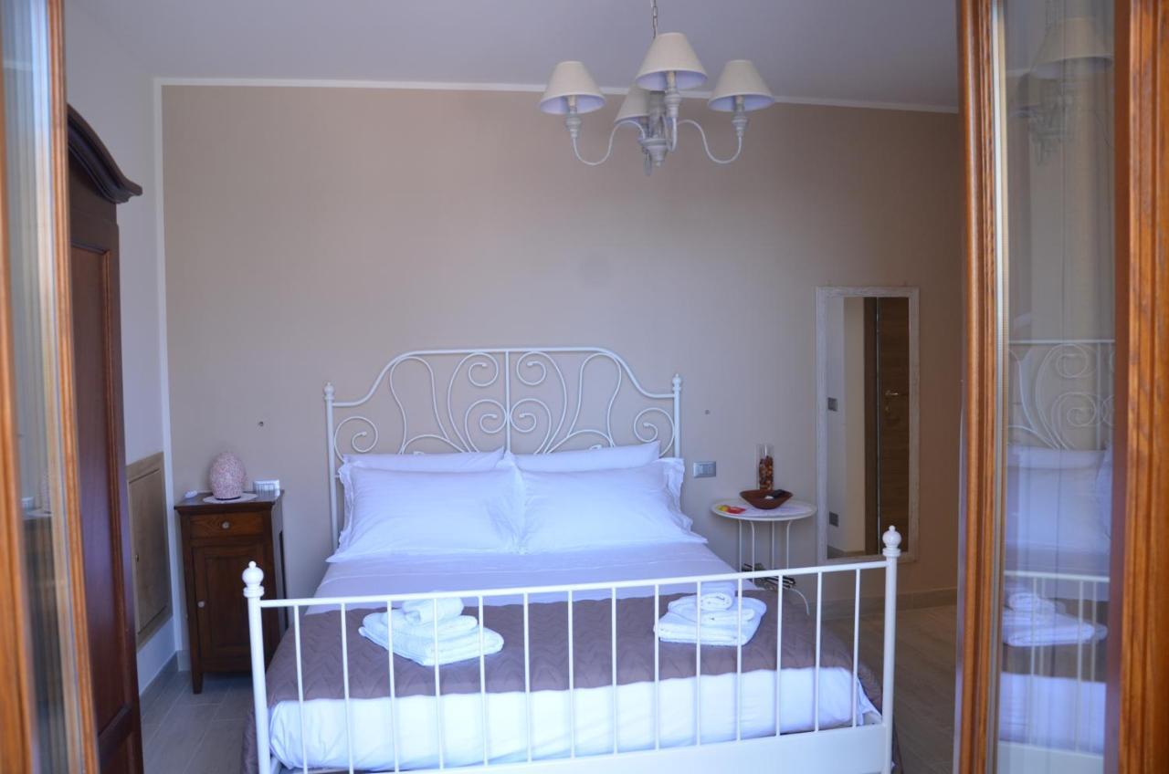 B&B Le Tre Fate Varazze Esterno foto